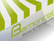 BARNONCEL Stores et Fermetures vitrerie (pose), vitrier