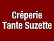 Crêperie Tante Suzette crêperie