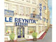 Hôtel Le Reynita hôtel