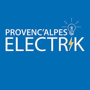 Provenc'alpes Electrik EI électricité (production, distribution, fournitures)