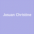 Josuan Christine psychologue