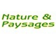 Nature et Paysage entrepreneur paysagiste