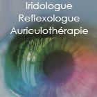 Iridologie kiné, masseur kinésithérapeute