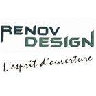 Renov Design entreprise de menuiserie