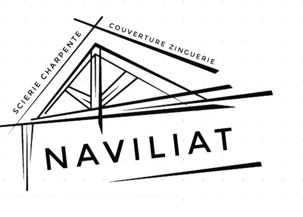 Charpente Scierie Naviliat Construction, travaux publics