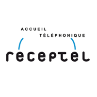 Réceptel sas centre d'appel (prestataire de service)