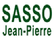 Sasso Jean-pierre