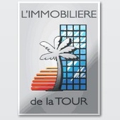 L'Immobilière de la Tour agence immobilière