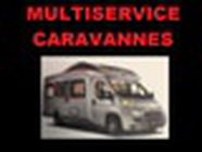 Multiservice Caravanes garage d'automobile, réparation