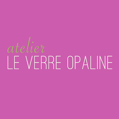 Le Verre Opaline