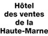 Hotel des Ventes de la Haute Marne