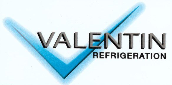 Valentin Réfrigération ventilation et aération (vente, installation de matériel)