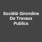 Société Girondine De Travaux Publics entreprise de travaux publics