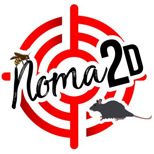 NOMA2D désinfection, désinsectisation et dératisation