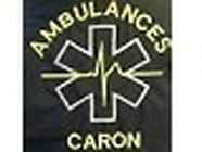 Ambulances Caron ambulance