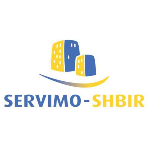 SERVIMO - SHBIR