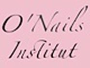 O'Nails Institut manucure