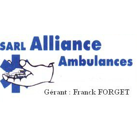 Alliance Ambulances taxi