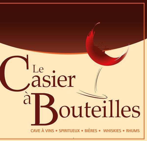 Le Casier A Bouteilles