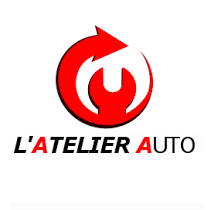 L'Atelier Auto garage d'automobile, réparation