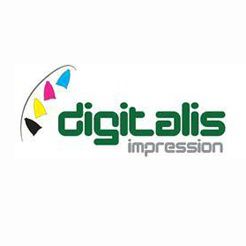 Digitalis Impression