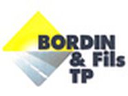 Bordin Et Fils TP entreprise de travaux publics