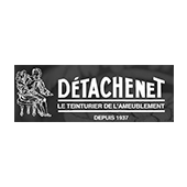 Détachenet tapissier et décorateur (fabrication, vente en gros de fournitures)