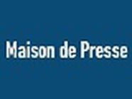 Maison de Presse