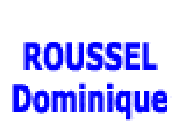 Roussel Dominique