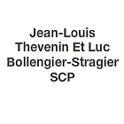 Luc Bollengier Stragier et Stéphanie Saglietti SCP huissier de justice