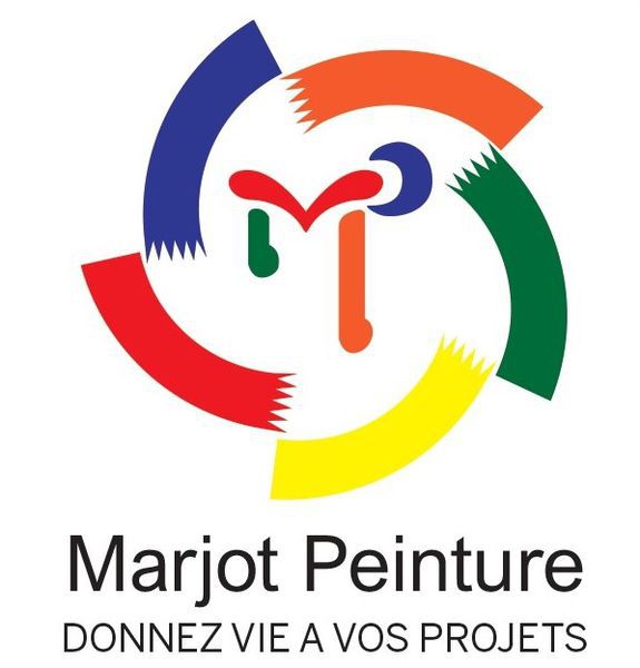 MARJOT PEINTURE