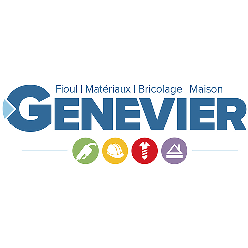 Genevier SAS Matériaux de construction