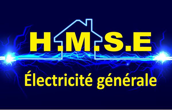 H.M.S.E électricité générale (entreprise)