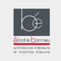 Bonneu Elodie architecte et agréé en architecture