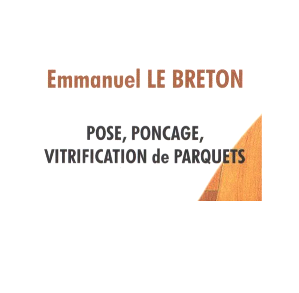 Le Breton Emmanuel