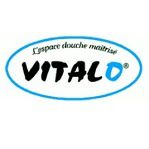 Vitalo salle de bains (installation, agencement)