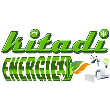 Kitadi Energies chauffe-eau (fabrication, gros)