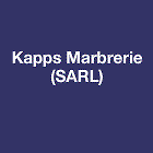 Marbrerie Kapps Fabrication et commerce de gros