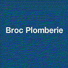 Broc Plomberie plombier