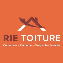 R.I.E Toitures isolation (travaux)