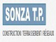 Sonza T.P. entreprise de travaux publics