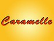 Caramelle chocolaterie et confiserie (détail)