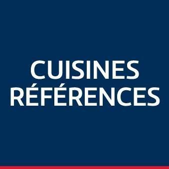 Cuisines Références