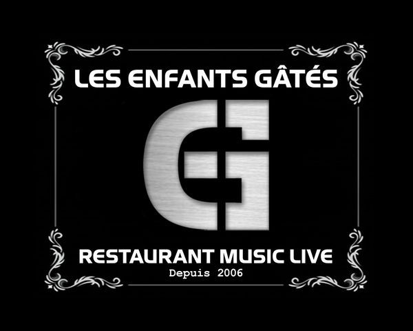 Les Enfants Gâtés restaurant