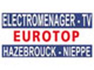 Eurotopmenager dépannage d'électroménager