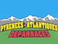 Pyrénées Atlantiques Dépannages matériel et accessoires d'audiovisuel (détail)