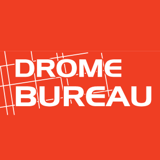 Drome Bureau librairie et papeterie (détail)