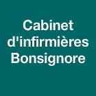 Cabinet D'infirmières Bonsignore infirmier, infirmière (cabinet, soins à domicile)