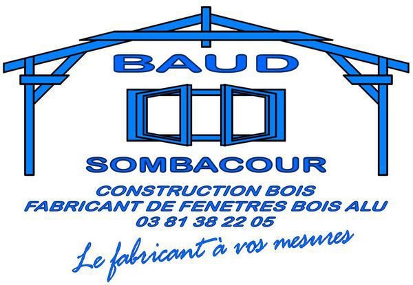 Baud Menuiserie SARL