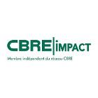 CBRE Impact